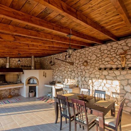 Piedra Villa Troianata 外观 照片