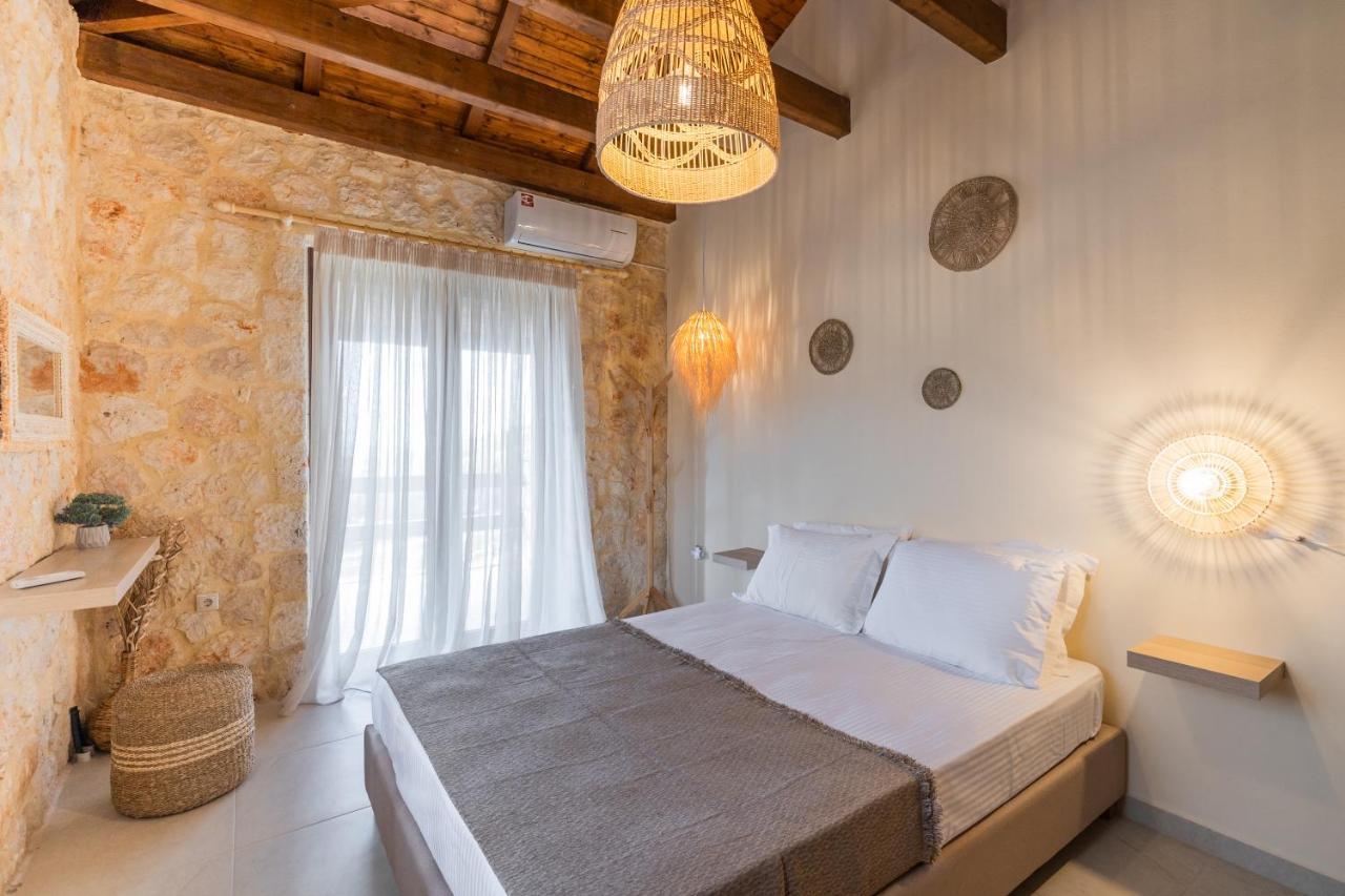 Piedra Villa Troianata 外观 照片