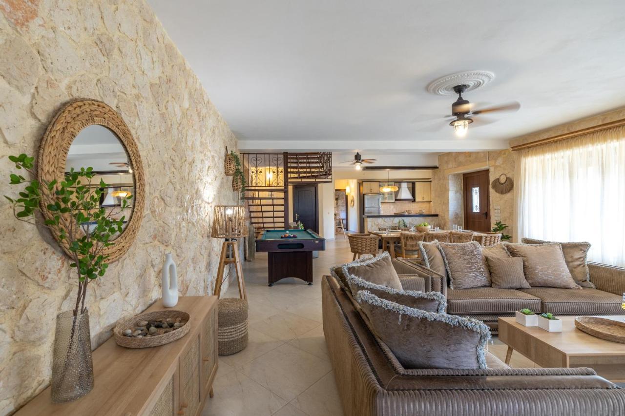 Piedra Villa Troianata 外观 照片