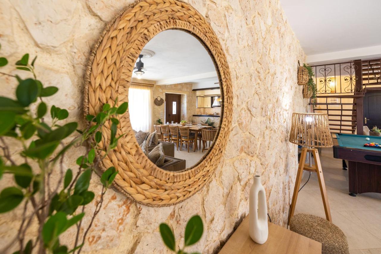 Piedra Villa Troianata 外观 照片