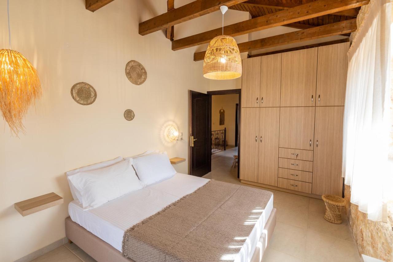 Piedra Villa Troianata 外观 照片