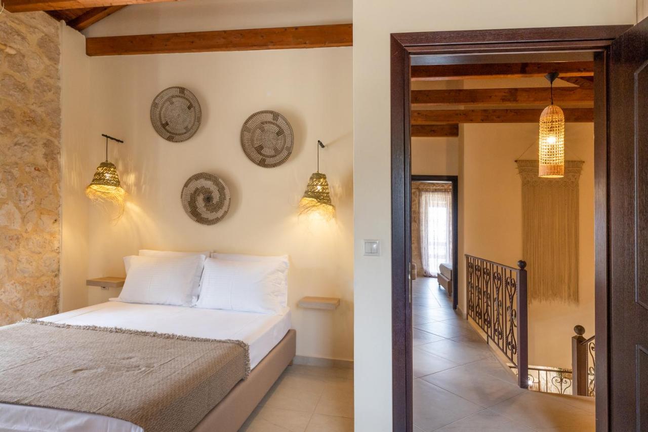 Piedra Villa Troianata 外观 照片