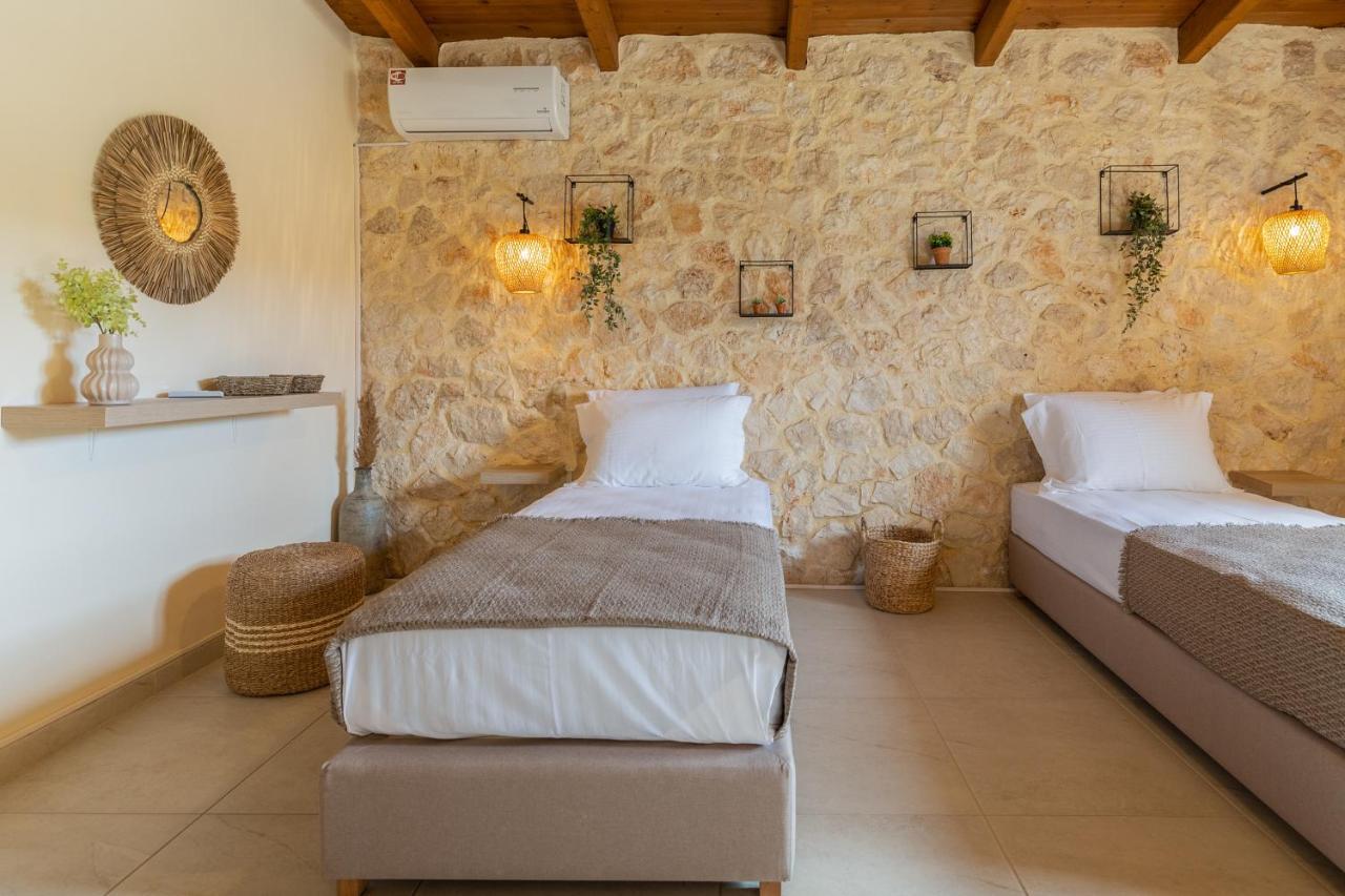 Piedra Villa Troianata 外观 照片