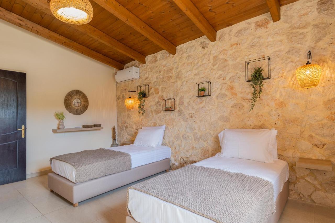 Piedra Villa Troianata 外观 照片