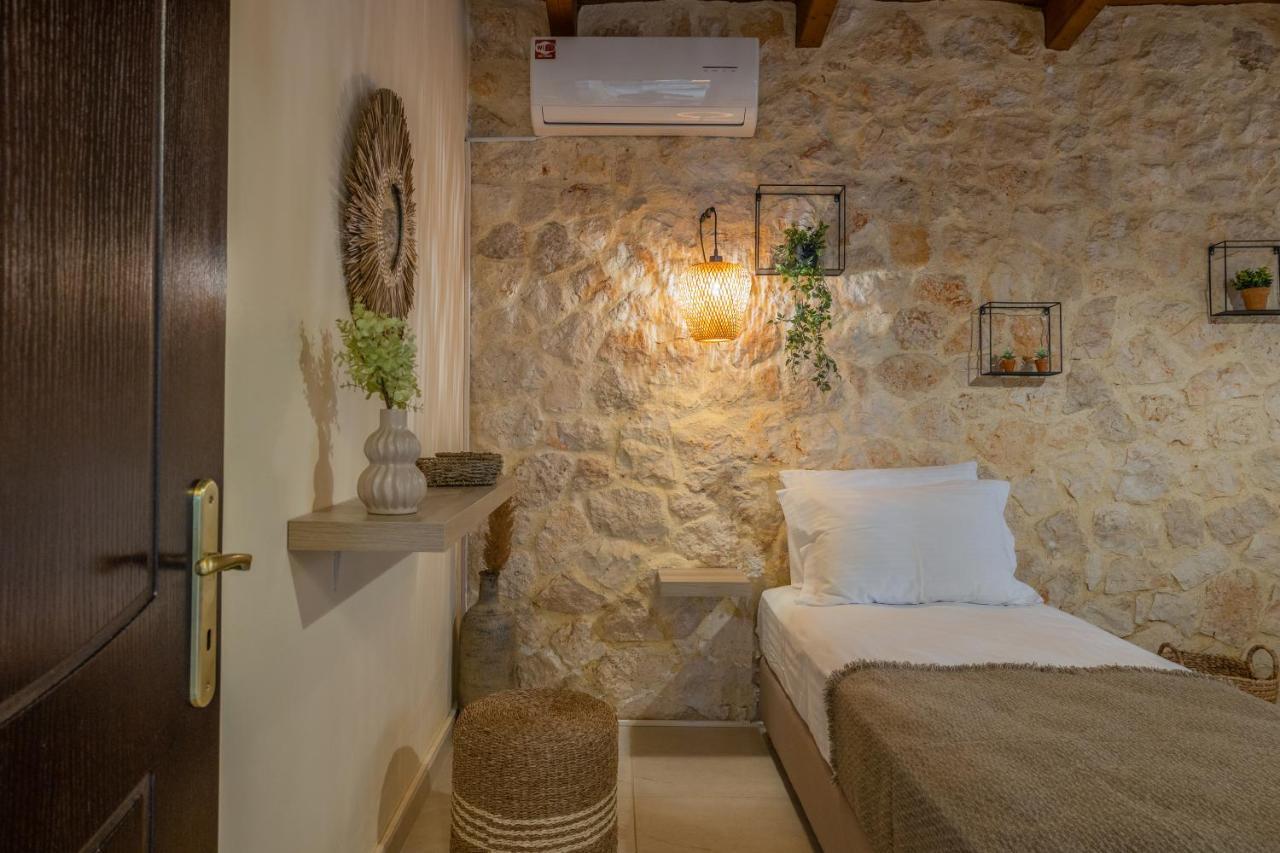 Piedra Villa Troianata 外观 照片