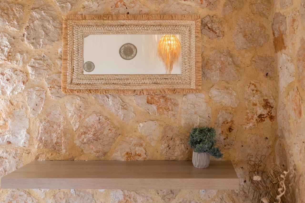 Piedra Villa Troianata 外观 照片