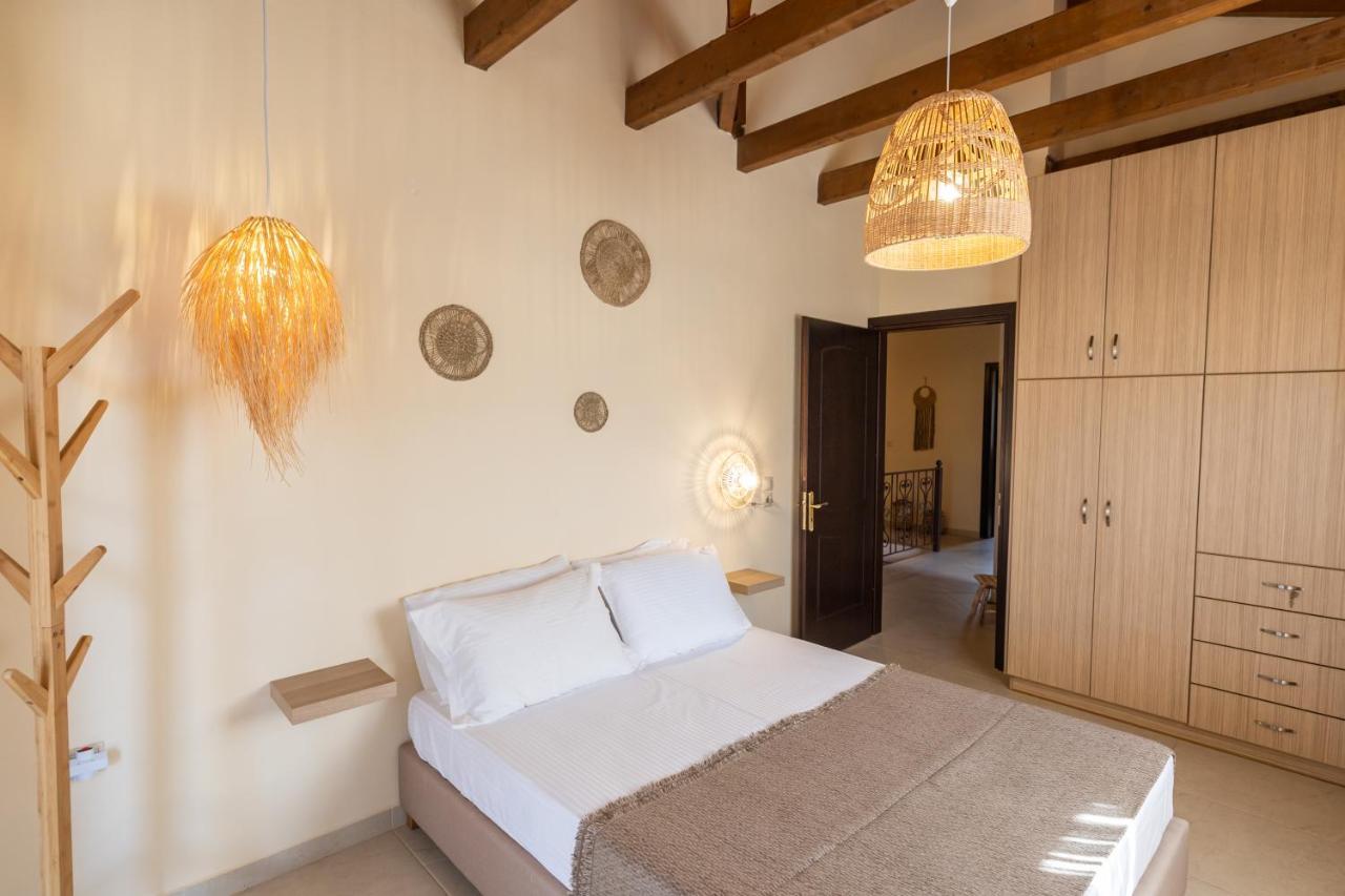 Piedra Villa Troianata 外观 照片