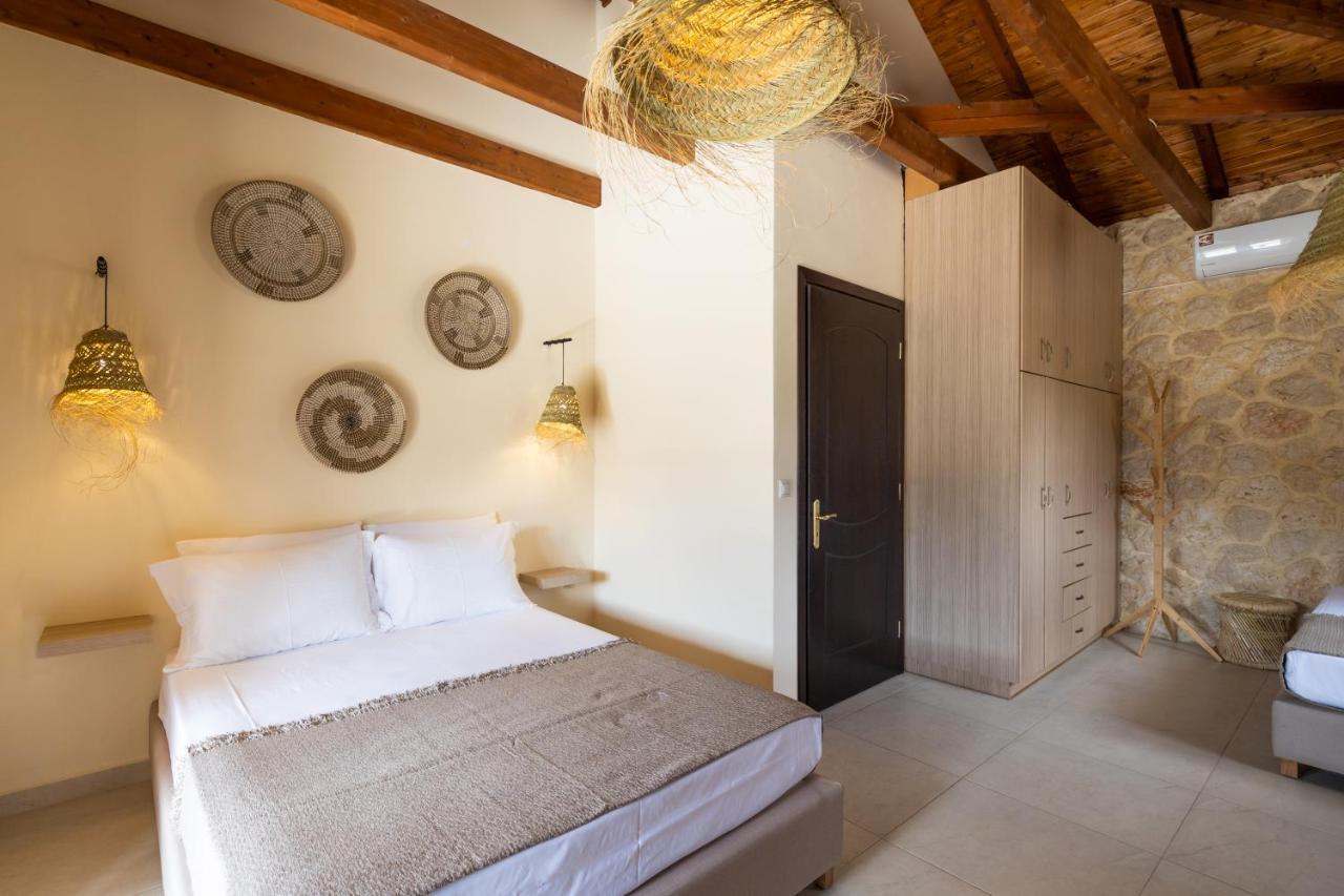 Piedra Villa Troianata 外观 照片