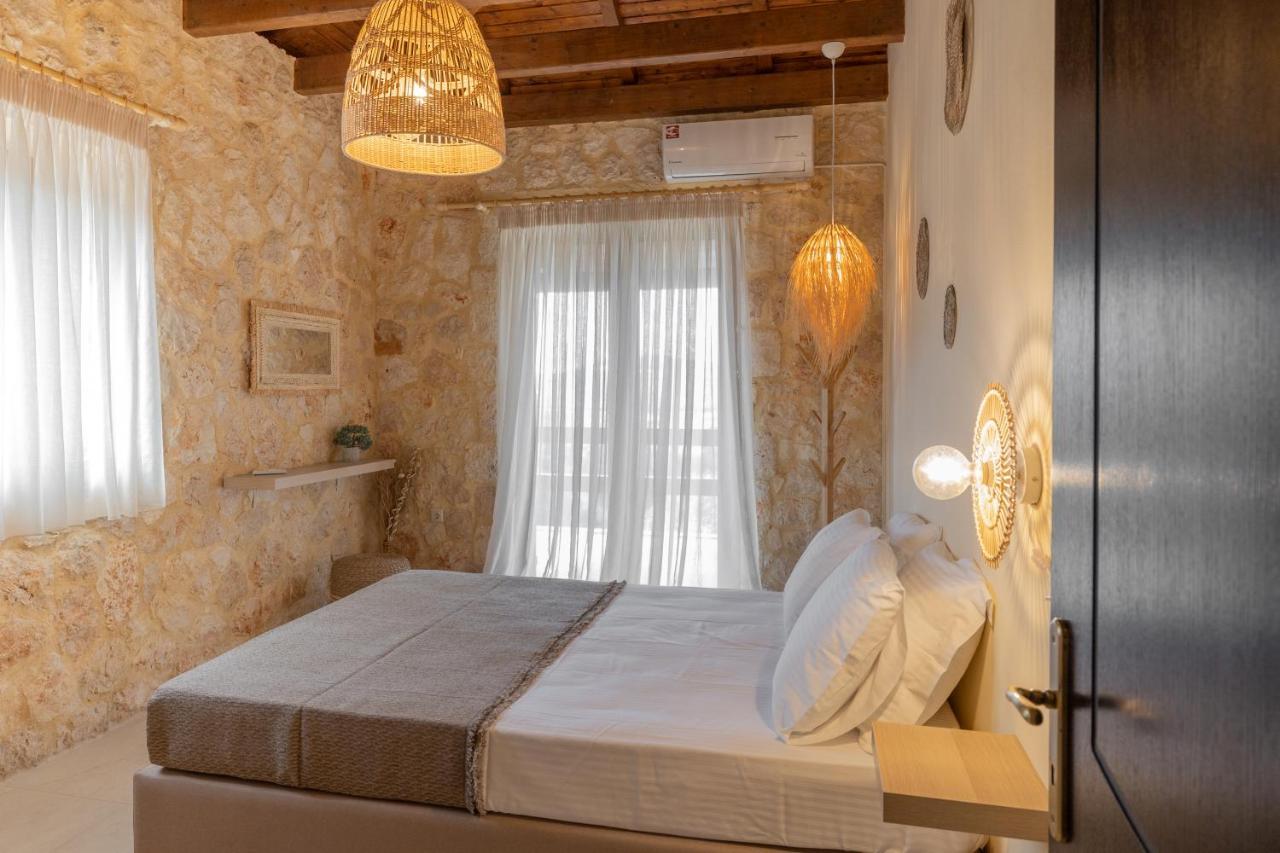 Piedra Villa Troianata 外观 照片