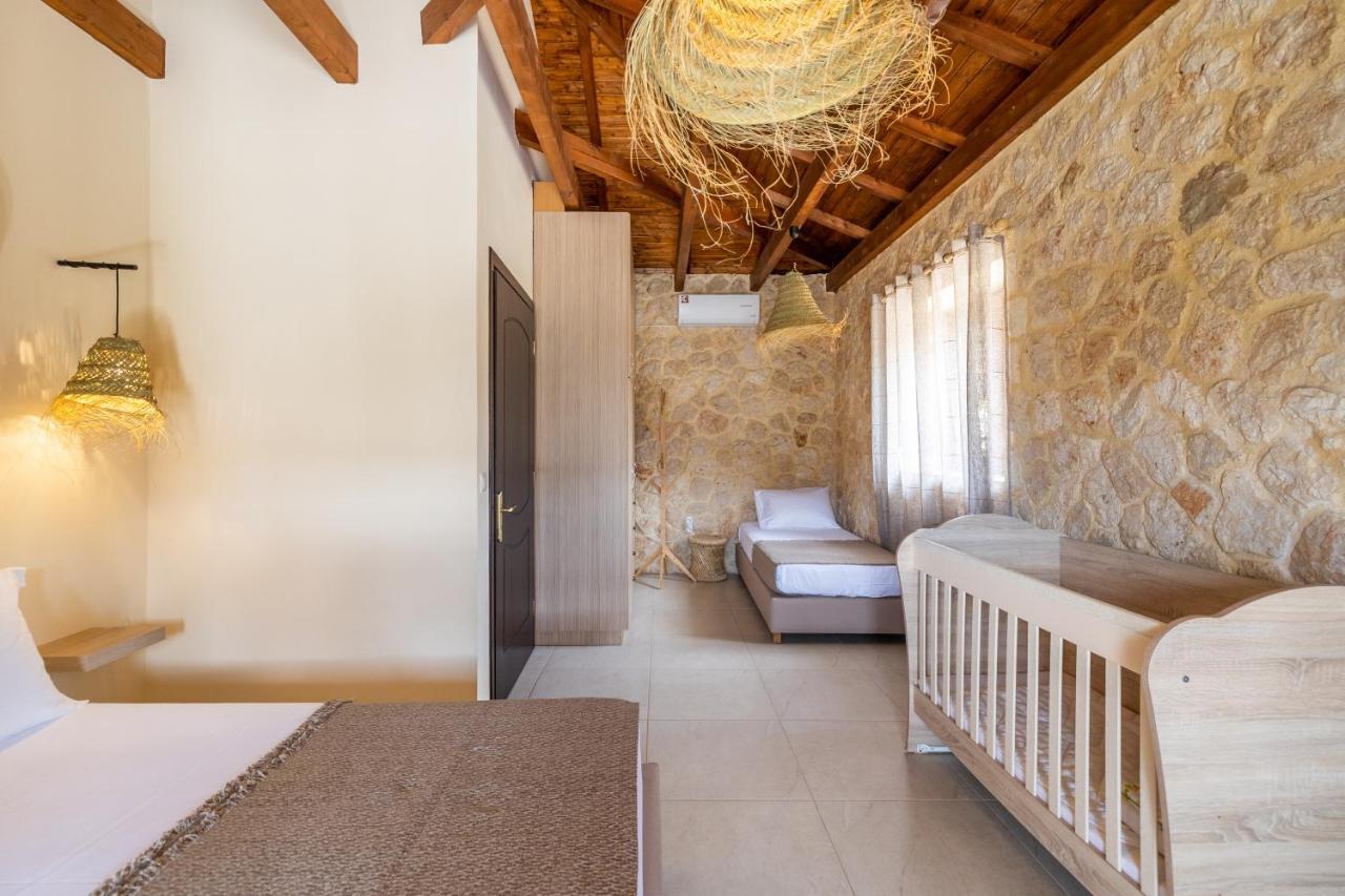 Piedra Villa Troianata 外观 照片
