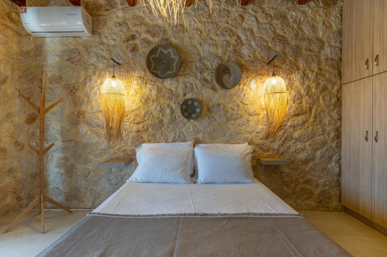 Piedra Villa Troianata 外观 照片
