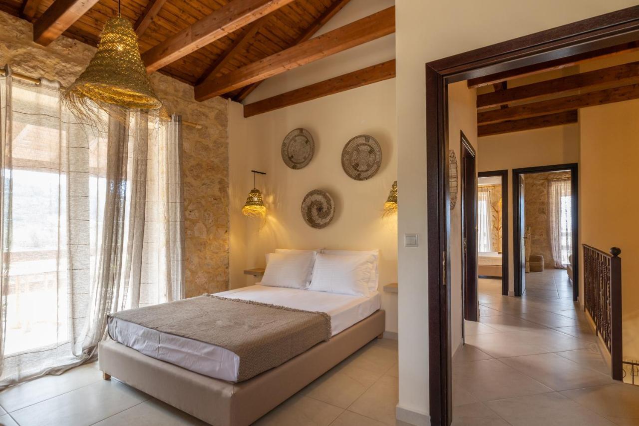 Piedra Villa Troianata 外观 照片