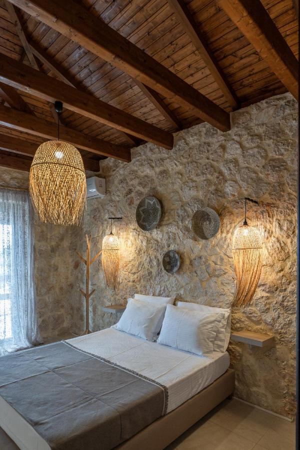 Piedra Villa Troianata 外观 照片