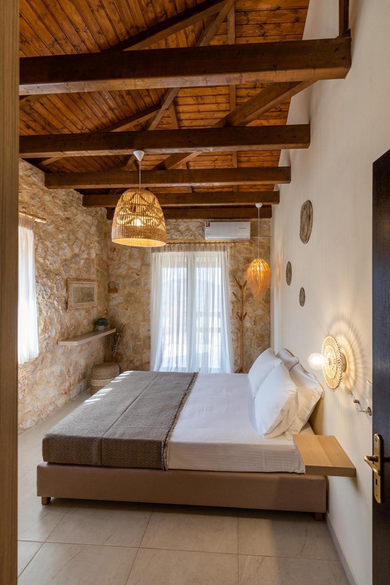 Piedra Villa Troianata 外观 照片