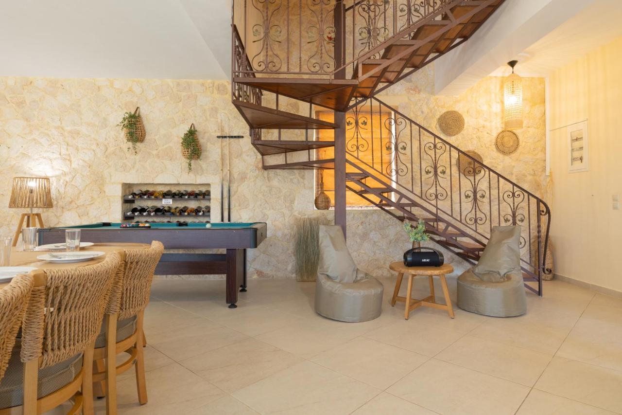 Piedra Villa Troianata 外观 照片