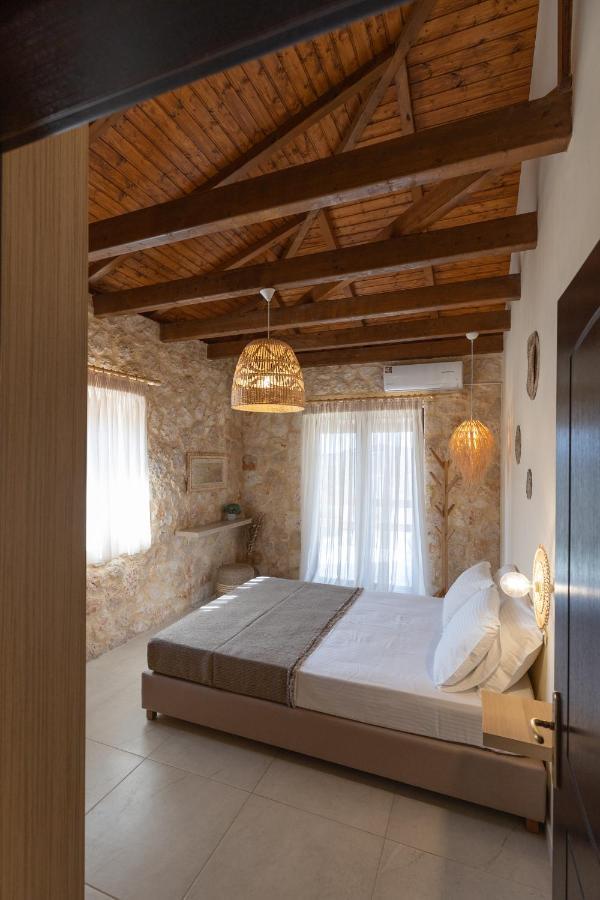 Piedra Villa Troianata 外观 照片