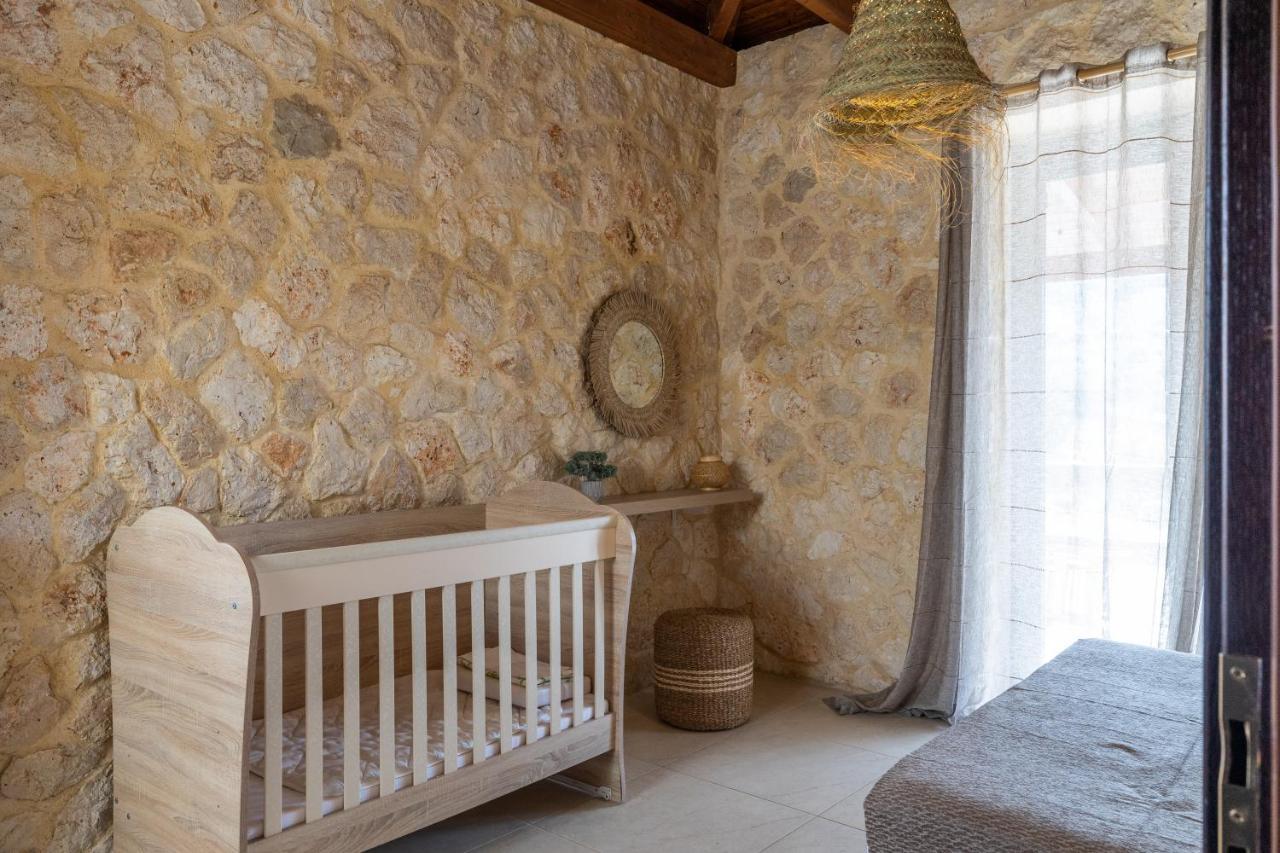 Piedra Villa Troianata 外观 照片