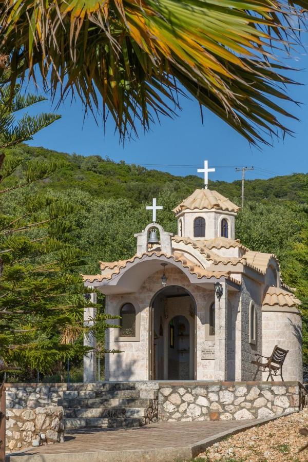 Piedra Villa Troianata 外观 照片