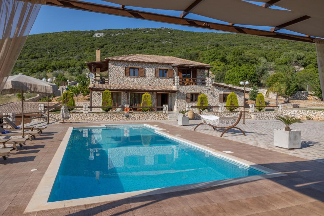 Piedra Villa Troianata 外观 照片
