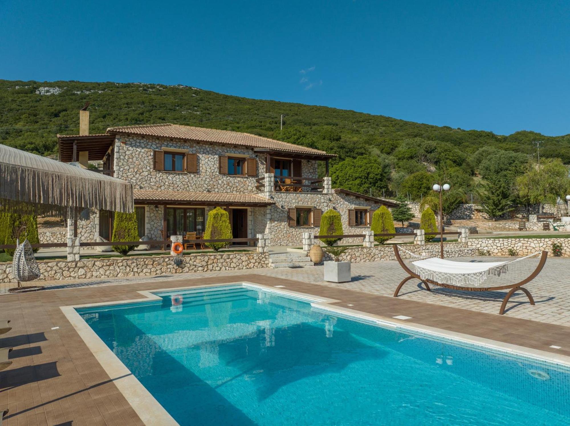 Piedra Villa Troianata 外观 照片
